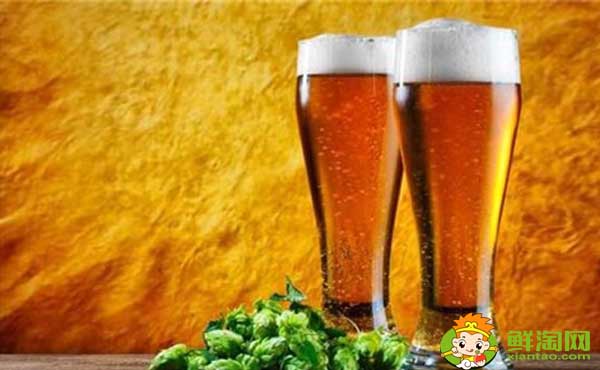 無(wú)醇啤酒會(huì)喝醉嗎,無(wú)醇啤酒酒精度