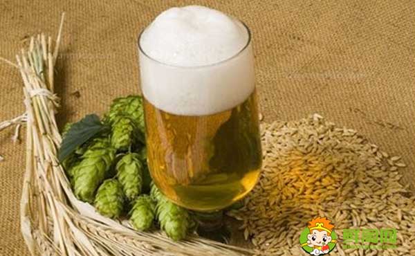 無(wú)醇啤酒會(huì)喝醉嗎,無(wú)醇啤酒酒精度