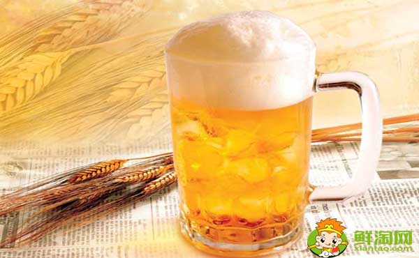 無醇啤酒是啥酒,無醇啤酒口感怎么樣