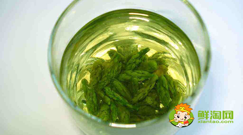 蘆筍茶葉泡水喝的功效,蘆筍茶什么人不能喝
