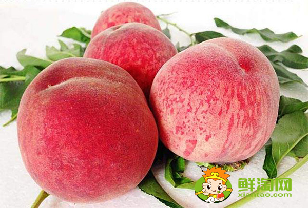 桃子最甜的品種有幾種,中國最甜的桃子含糖量