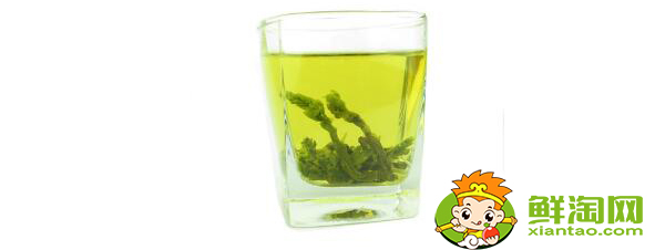 蘆筍茶怎么泡，喝蘆筍茶注意事項