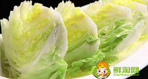 圓生菜可以生吃嗎，圓生菜和生菜區別