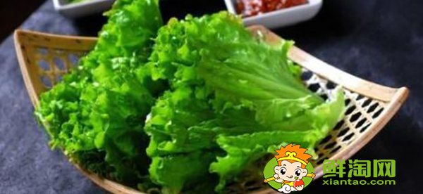 生菜可以烤嗎,團(tuán)生菜的功效與作用
