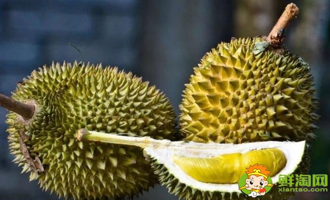 吃榴蓮不能吃什么，吃榴蓮有什么好處