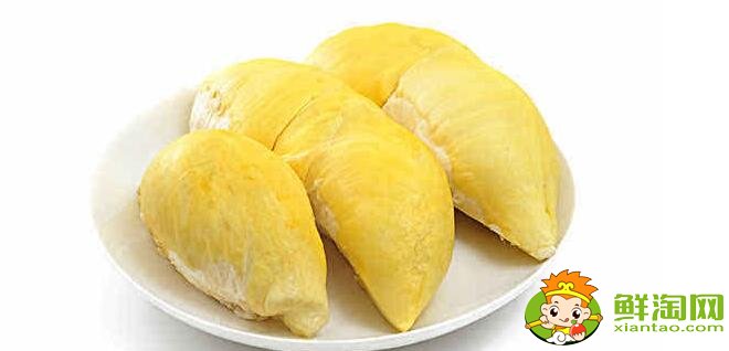 吃榴蓮不能吃什么，吃榴蓮有什么好處