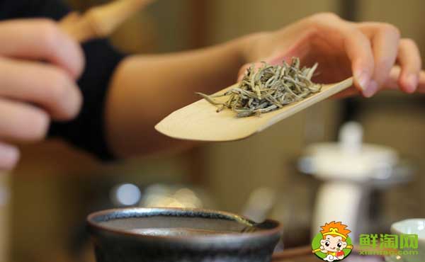 蘆筍茶葉泡水喝的方法，喝蘆筍茶什么好處