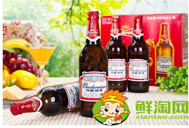 世界十大頂級啤酒品牌排行榜，世界十大頂級啤酒品牌圖片