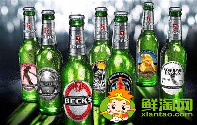 世界十大頂級啤酒品牌排行榜，世界十大頂級啤酒品牌圖片