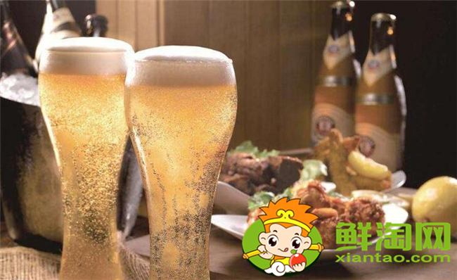 世界十大頂級啤酒品牌排行榜，世界十大頂級啤酒品牌圖片