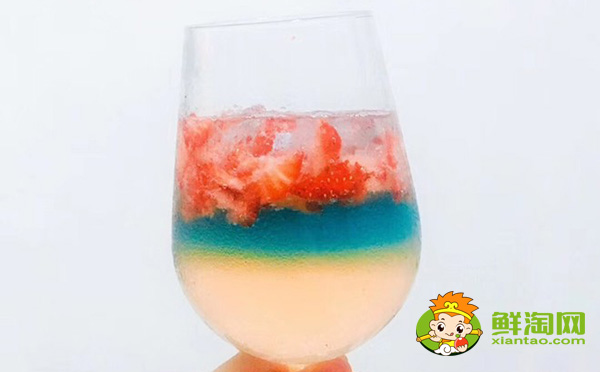 rio雞尾酒為什么后勁大，rio雞尾酒怎么調分層