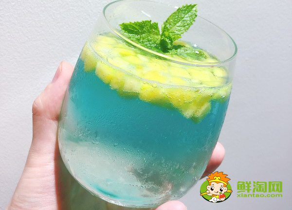rio雞尾酒為什么后勁大，rio雞尾酒怎么調分層
