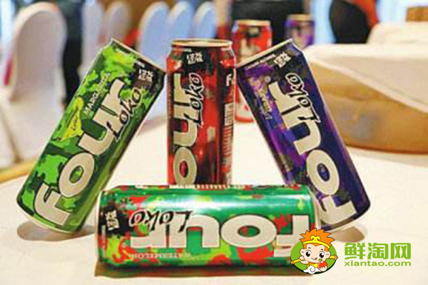 斷片酒four loko好喝嗎，斷片酒four loko怎么購買