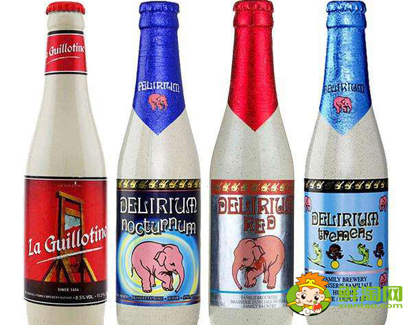 什么啤酒是斷片酒，十大斷片啤酒排名