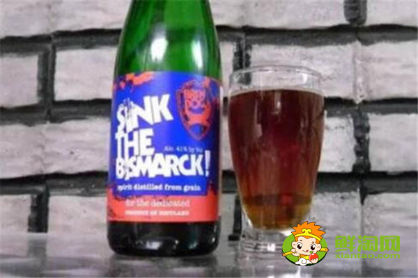 什么啤酒是斷片酒，十大斷片啤酒排名