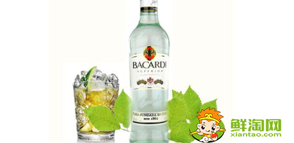 莫吉托雞尾酒配方做法，莫吉托的朗姆酒買什么牌子的