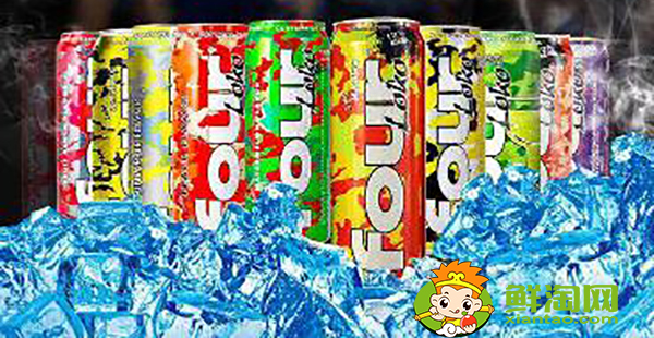 斷片酒four loko多少度,斷片酒four loko度數
