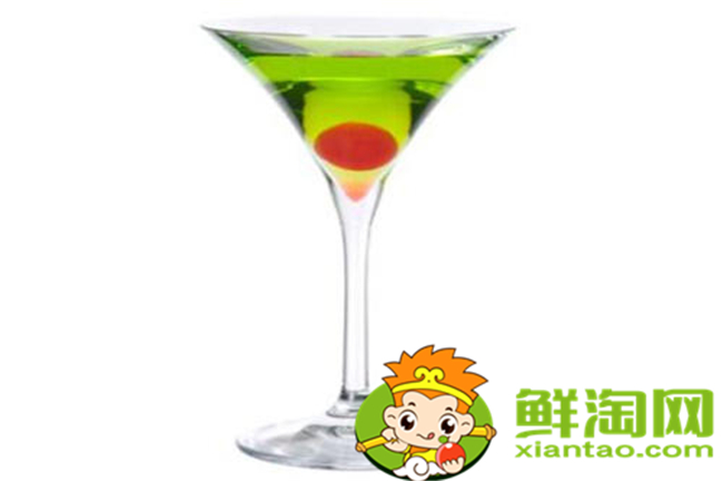 十歲女孩可以喝雞尾酒嗎，十大少女殺手雞尾酒