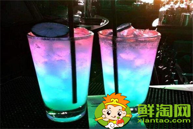 十歲女孩可以喝雞尾酒嗎，十大少女殺手雞尾酒