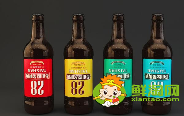 中國國產十大烈性啤酒排名，中國十大烈性啤酒排名度數最好的啤酒
