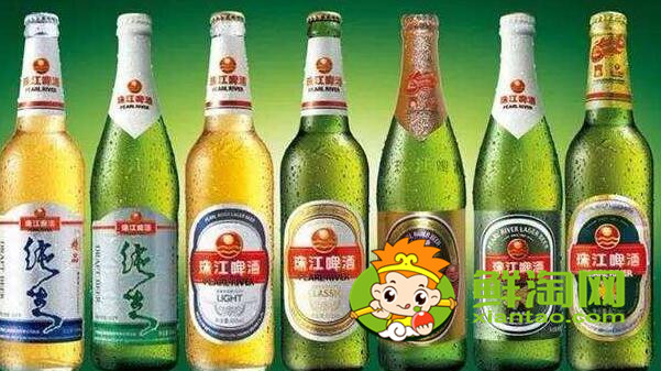 中國國產十大烈性啤酒排名，中國十大烈性啤酒排名度數最好的啤酒