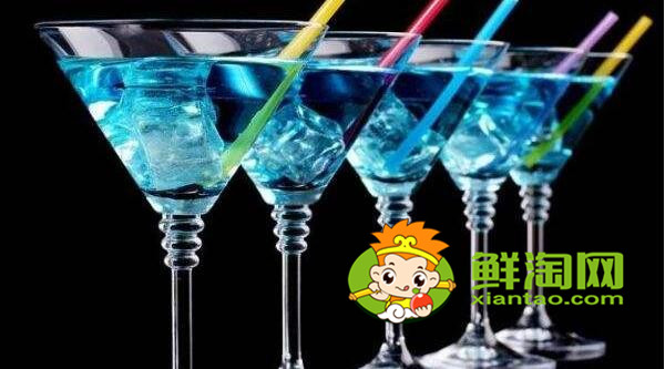 rio雞尾酒怎么調好喝,rio雞尾酒花樣喝法