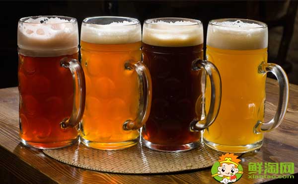 中國國產十大烈性啤酒排名，中國十大烈性啤酒排名度數最好的啤酒