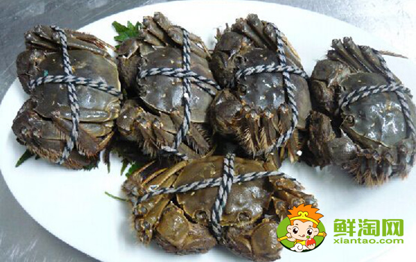 大閘蟹幾月份最好吃,大閘蟹蒸多久最佳時間