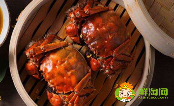 大閘蟹怎么蒸好吃又簡單,大閘蟹蒸多久味道最好