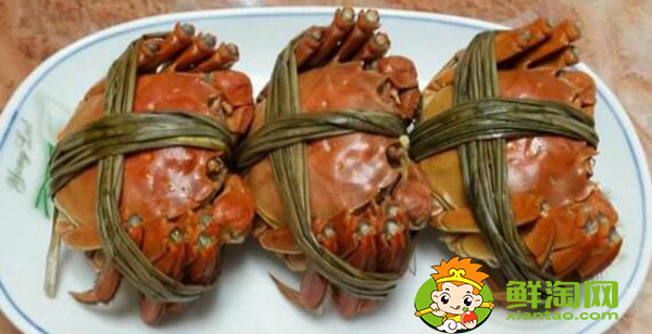 清蒸大閘蟹蘸料怎么配,清蒸大閘蟹蘸料蒸不蒸