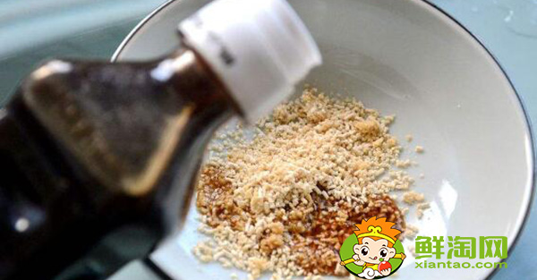 清蒸大閘蟹蘸料怎么配，清蒸大閘蟹蘸料蒸不蒸