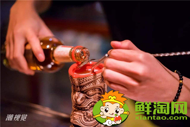 雞尾酒烈度等級(jí)是什么，十大最烈雞尾酒