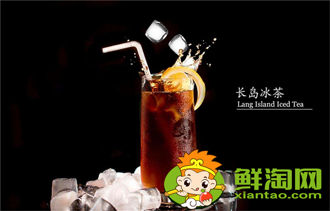 雞尾酒烈度等級(jí)是什么，十大最烈雞尾酒