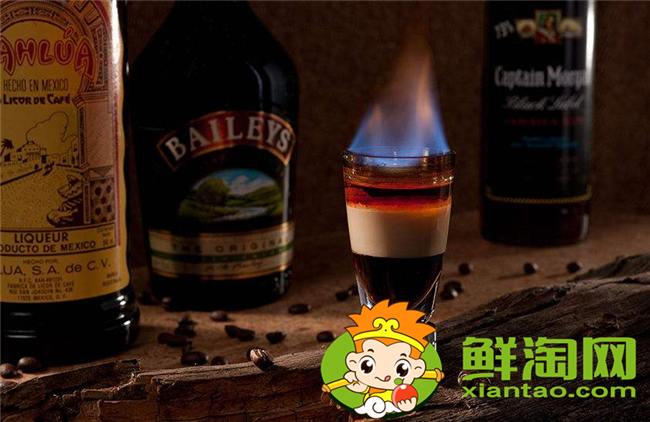 雞尾酒烈度等級(jí)是什么，十大最烈雞尾酒