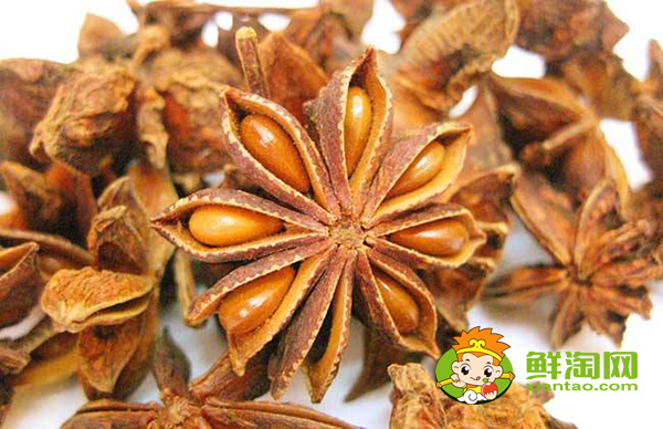 青八角可以直接曬干嗎，大料怎么處理最香