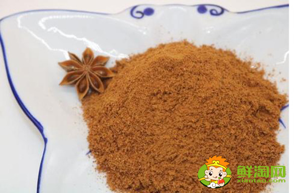 怎么把大料弄成粉，八角粉可以直接吃嗎