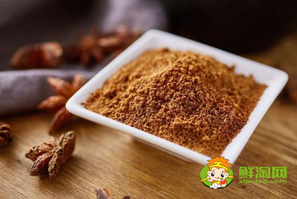 怎么把大料弄成粉，八角粉可以直接吃嗎