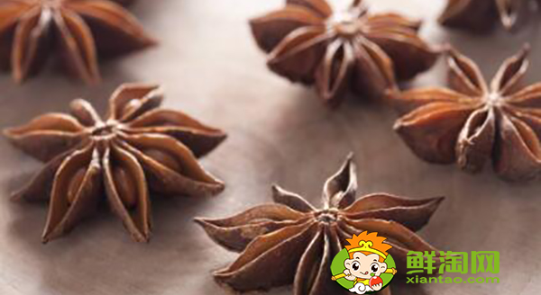 大料和八角是一個(gè)東西嗎,大料和八角的區(qū)別圖片