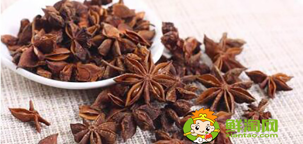 八角哪里產(chǎn)的味道好,廣西哪里產(chǎn)的八角最好