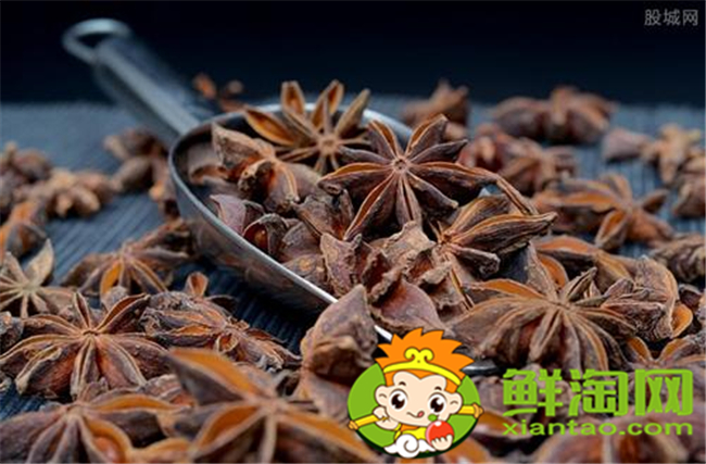 假八角叫什么名字，和八角類似的叫什么