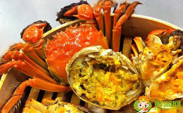 洪澤湖大閘蟹節晚會什么時間，洪澤湖現有大閘蟹品牌