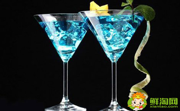 女性喝雞尾酒有什么好處，適合女性喝的雞尾酒無酒精