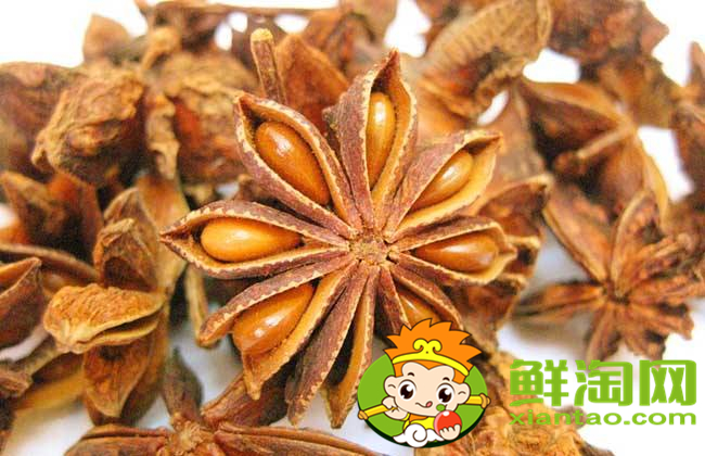 如何辨別八角的好壞，八角的辨別方法是什么