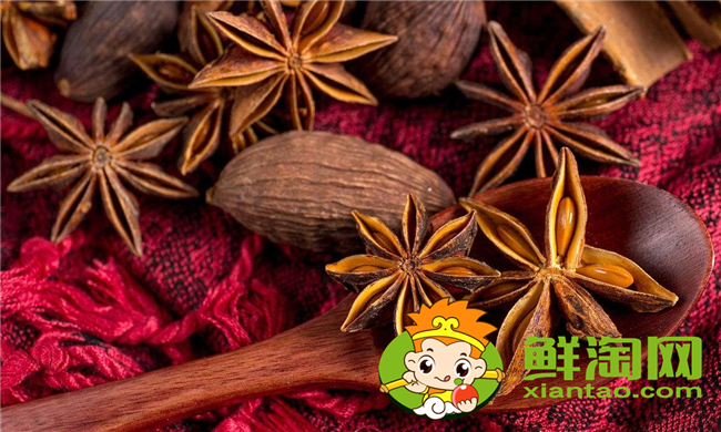 花椒八角發霉了還可以吃嗎,八角發霉用什么東西清洗干凈