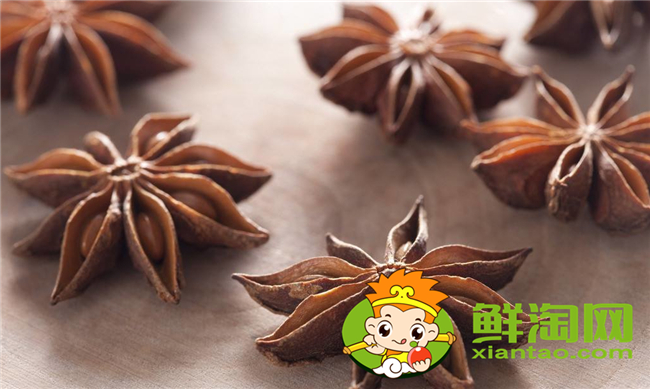 花椒八角發霉了還可以吃嗎,八角發霉用什么東西清洗干凈