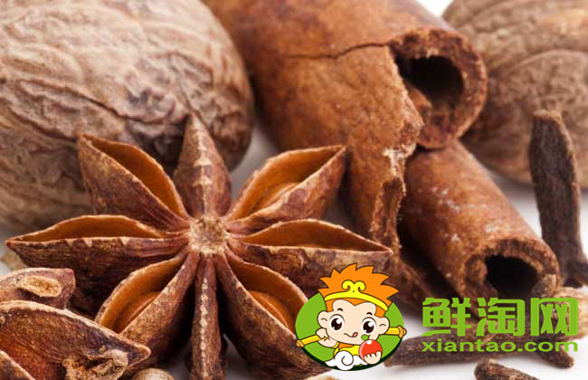 什么是水燙八角,怎么辨別提煉過的八角