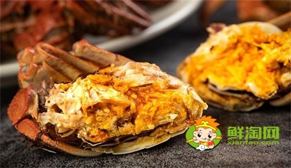 蟹黃和蟹膏分別是什么,梭子蟹蟹膏和蟹黃的區(qū)別
