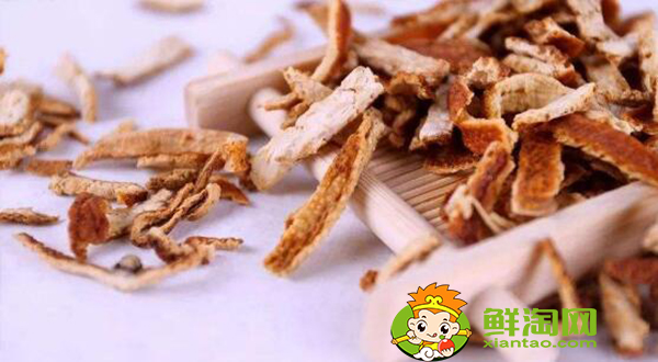 正宗陳皮制作方法蒸嗎,十年陳皮是怎樣生產(chǎn)的