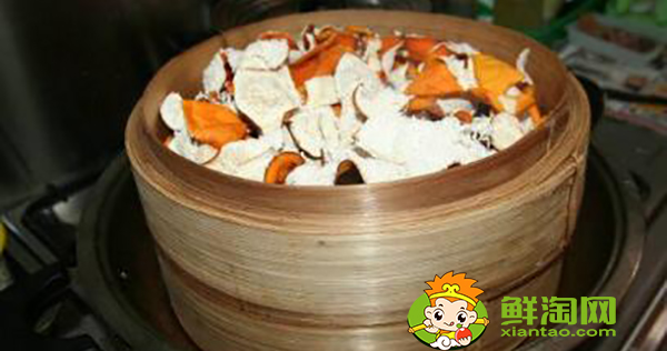 正宗陳皮制作方法蒸嗎,十年陳皮是怎樣生產(chǎn)的