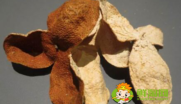 陳皮哪里出產的最好，新會陳皮產地排名